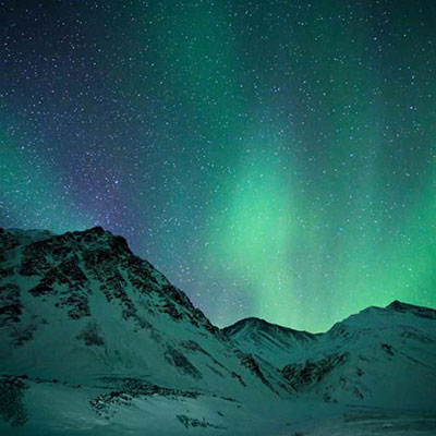  Aurora 