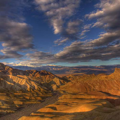 Death Valley