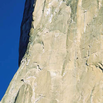 El Capitan 