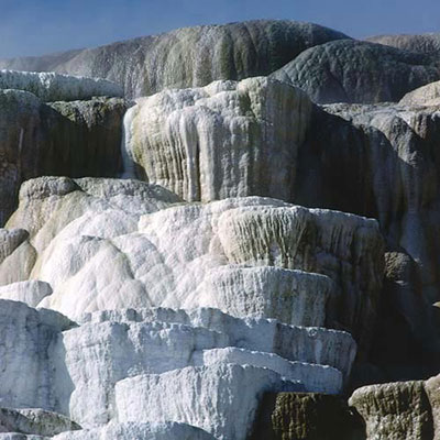 Hot Springs