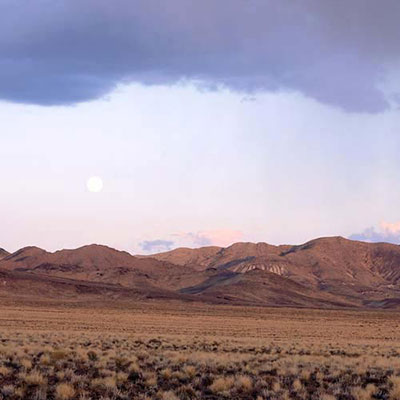 Nevada