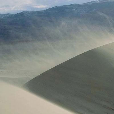 Sandstorm