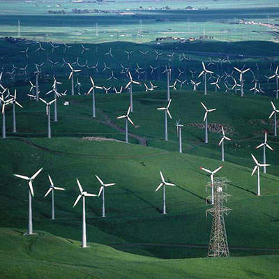 Wind Farm
