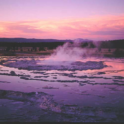 Yellowstone