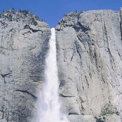 Yosemite Falls