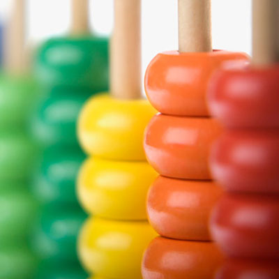  Abacus 