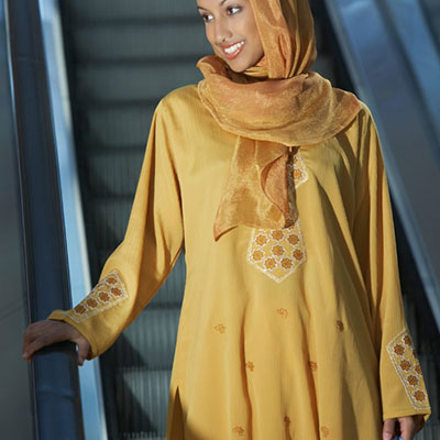 Abaya