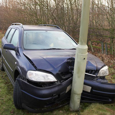 Accident