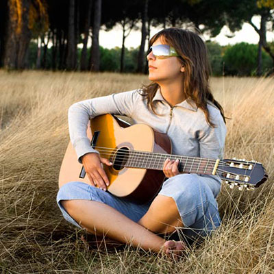  Acoustic 