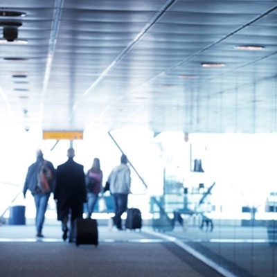 Airport