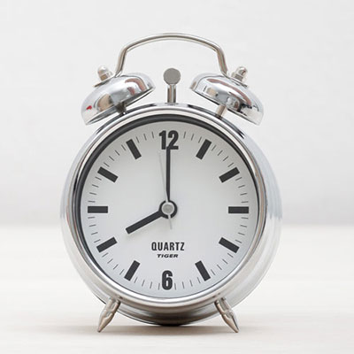 Alarm