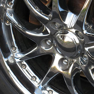  Alloy 