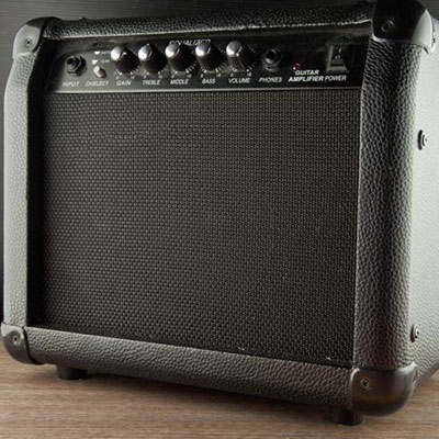 Amp