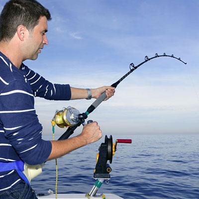 Angler