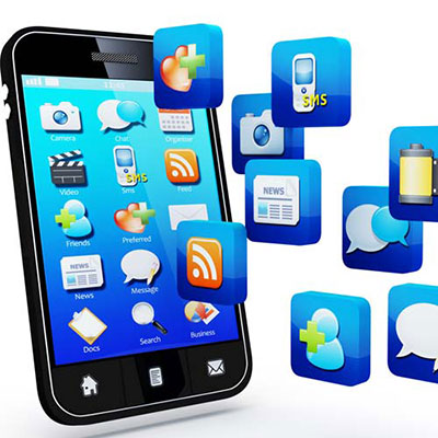  Apps 