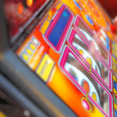 Arcade