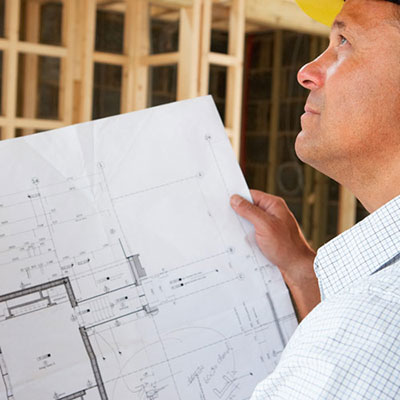  Architect 