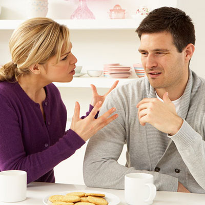  Argument 