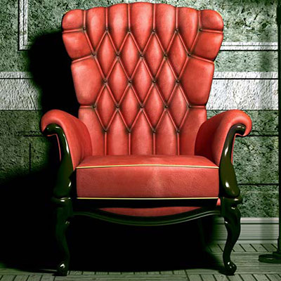 Armchair
