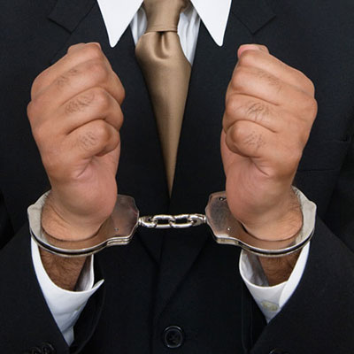 Arrest