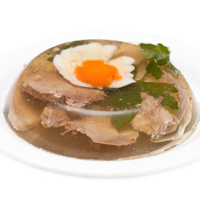 Aspic