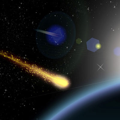 Asteroid