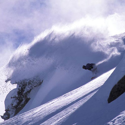  Avalanche 