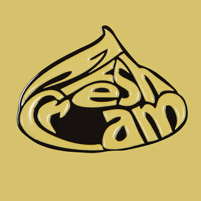 Cream