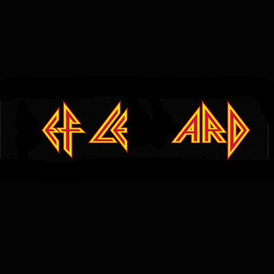 Def Leppard