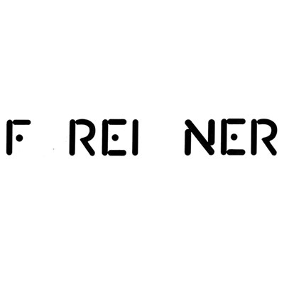 Foreigner