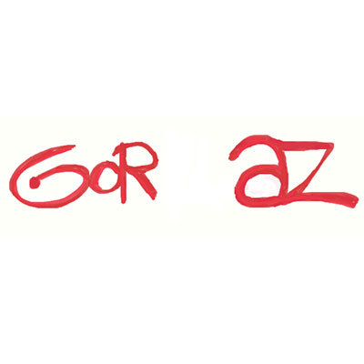 Gorillaz