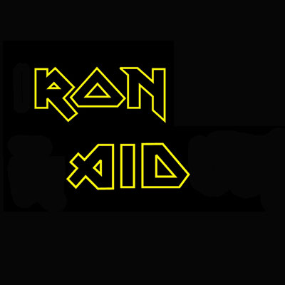 Iron Maiden