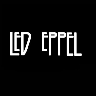  Led Zeppelin 