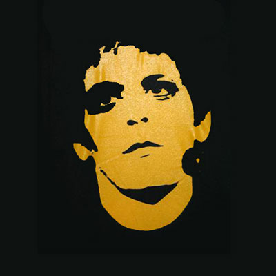 Lou Reed