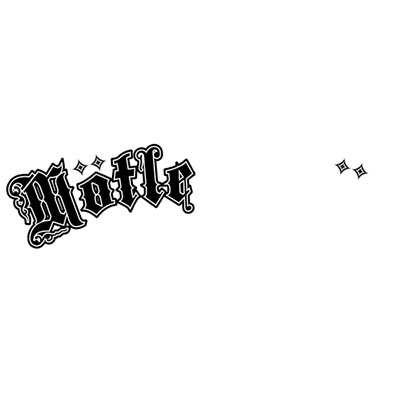  Motley Crue 