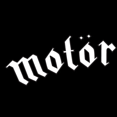  Motorhead 