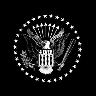  Ramones 