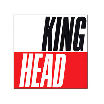  Talking Heads 
