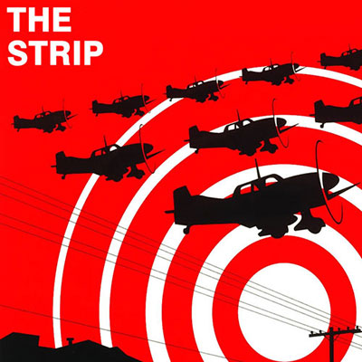  White Stripes 