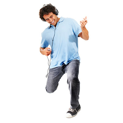  Air Guitar 