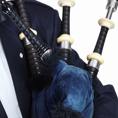 Bagpipes