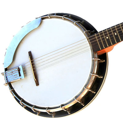  Banjo 
