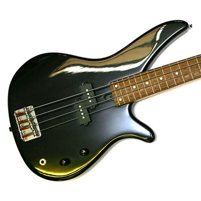 Bass Guitar