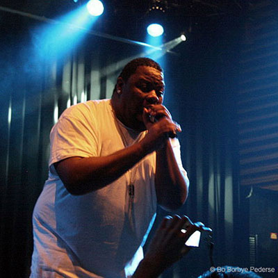 Beatboxing