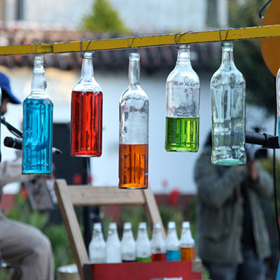  Bottles 