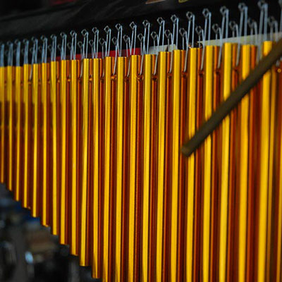  Chimes 