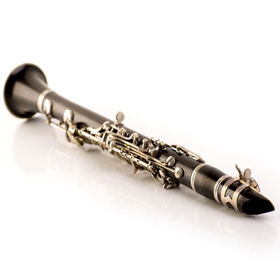  Clarinet 