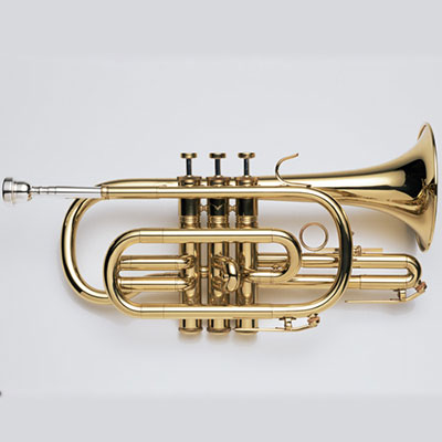 Cornet