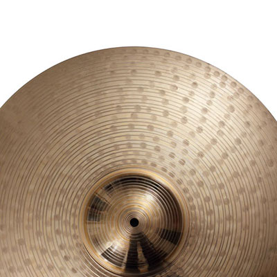 Cymbal