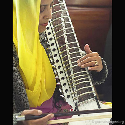 Dilruba